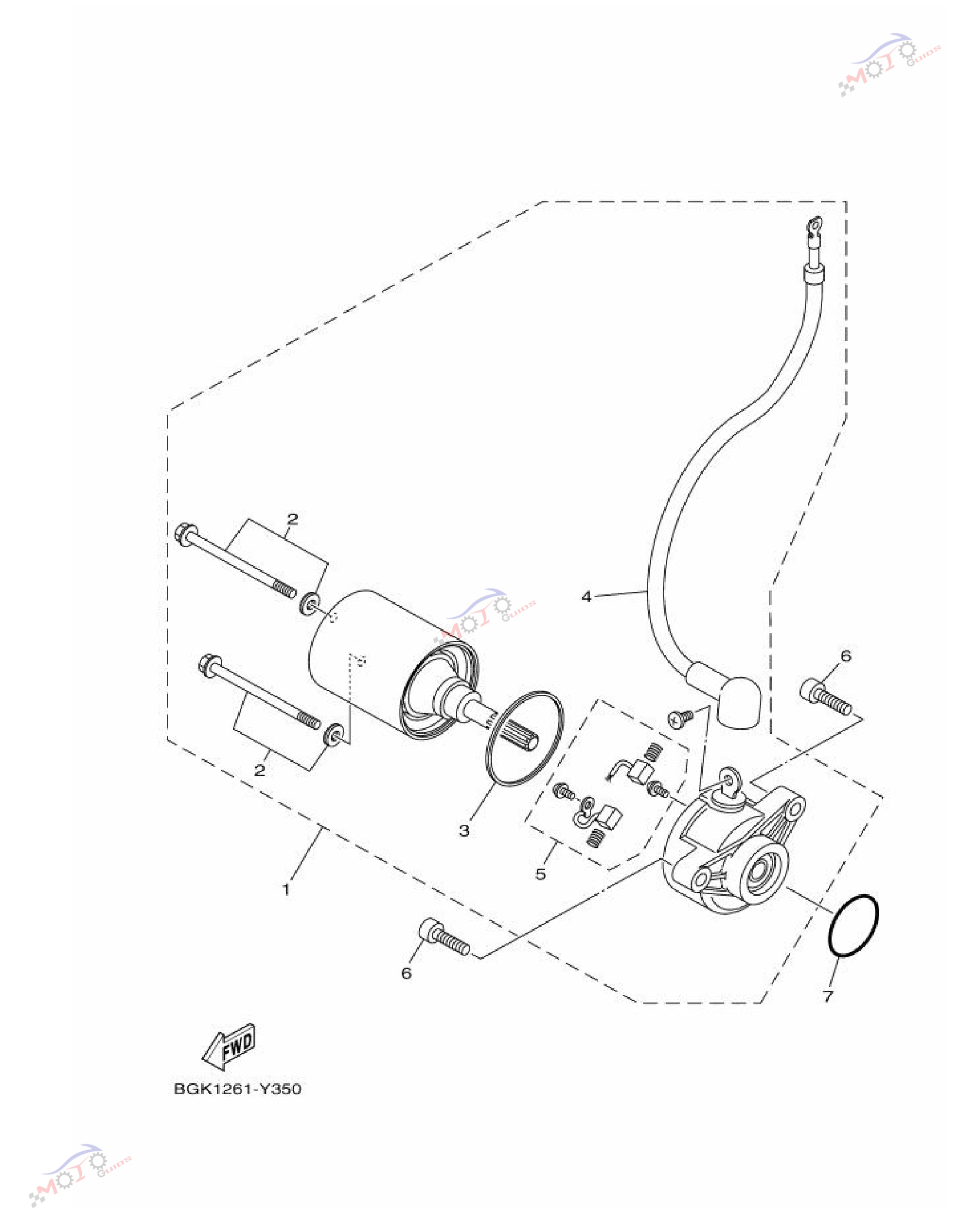 Engine Diagram